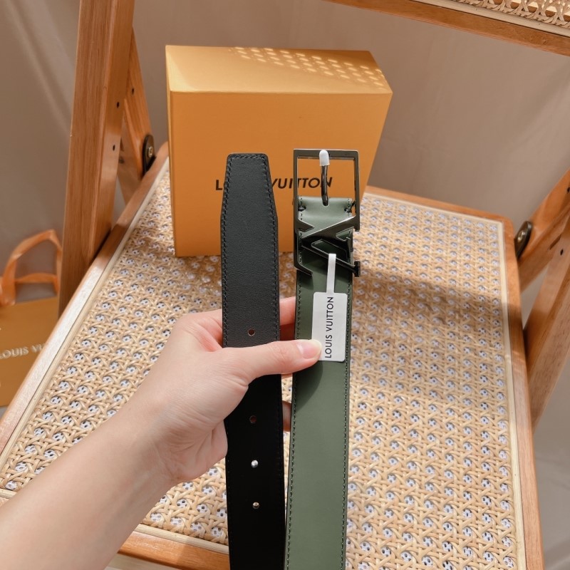 l0vis Vvtt0n belts